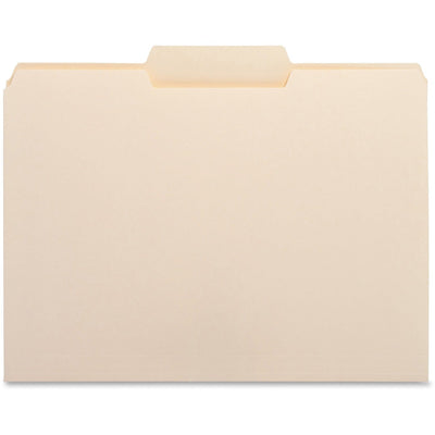 Top Tab File Folders