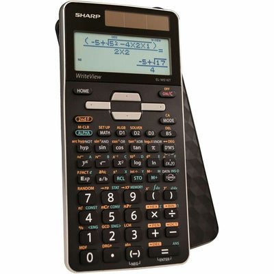 Calculators