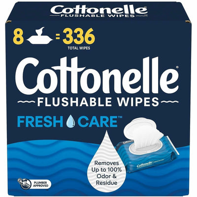 Bathroom Tissue
