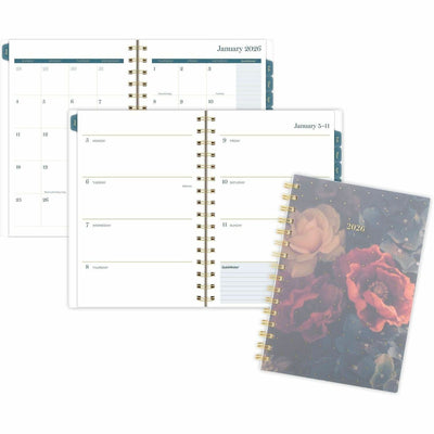 Calendars & Planners