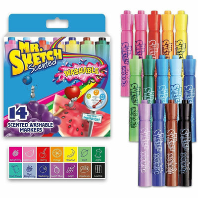 Art Markers