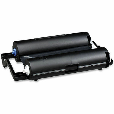 Brother Inkjet Ribbon - Black -, /BX 6BX/CT — view 1