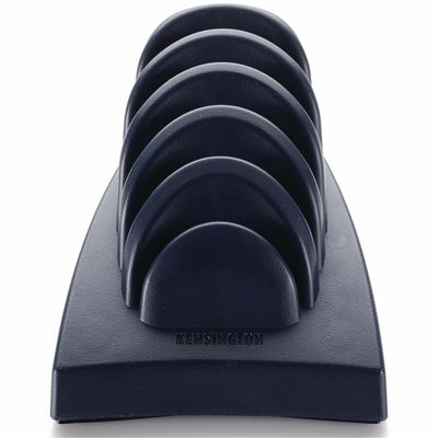 Kensington Insight Priority Puck Document Holder, Blue, Plastic, KMW62061