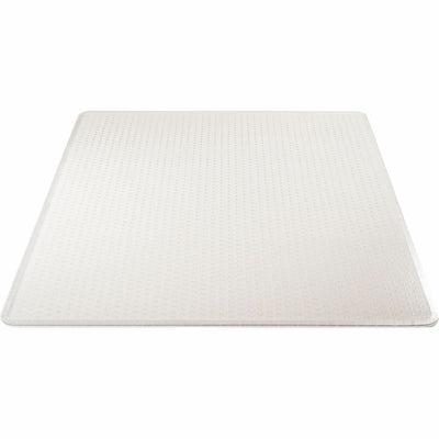 Deflecto ExecuMat for Carpet, Clear, DEFCM17443F