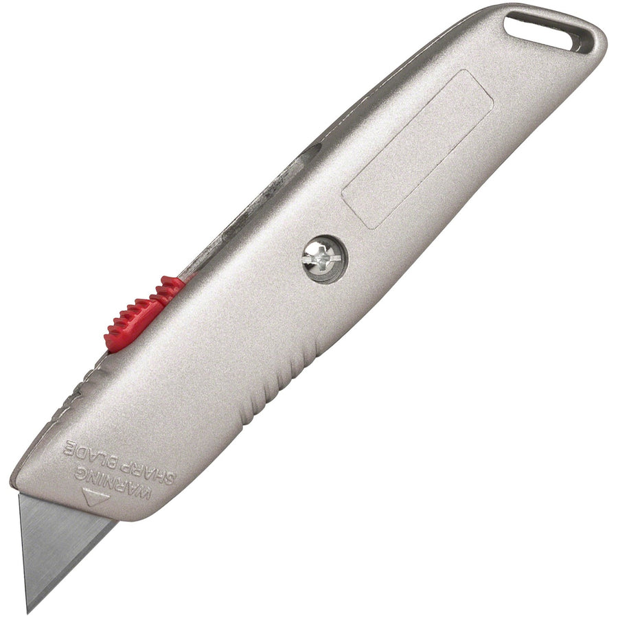 Sparco 3-position Retractable Blade Utility Knife, SPR01468