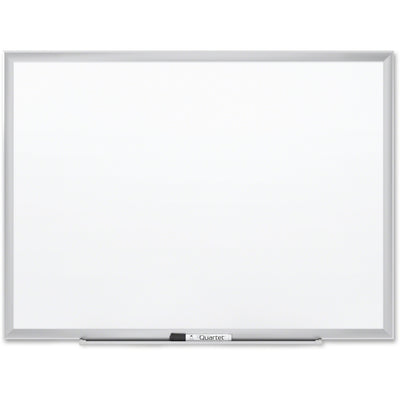 ACCO Quartet Classic Premium Porcelain Magnetic Boards, /CT — view 1