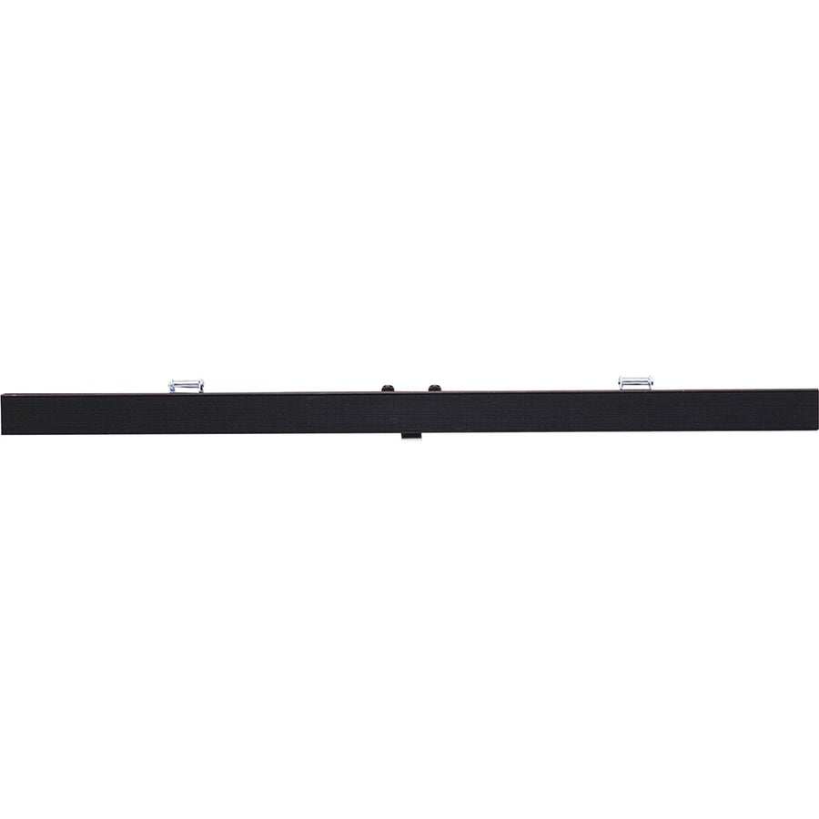 ACCO Quartet Flipchart Pad Retainer Accessory, Black, /CT — view 1