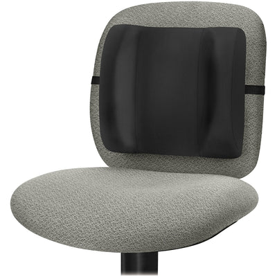 Fellowes Standard Backrest, Black, FEL91905