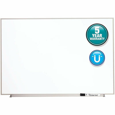 ACCO Quartet Matrix Whiteboard, /CT — view 1