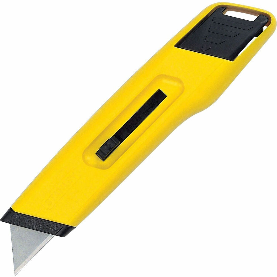 Amax Stanley Classic 99 Utility Knife, Yellow, 6EA/BX 6BX/CT — view 1
