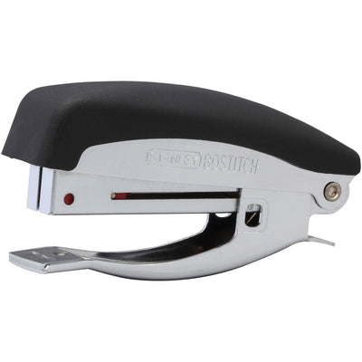 Amax Bostitch Deluxe Hand-held Stapler, Chrome, /BX 36BX/CT — view 1