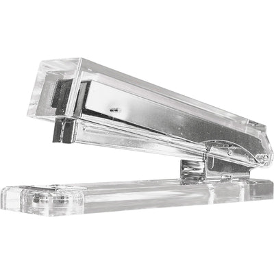 Kantek Stapler, Clear, KTKAD80