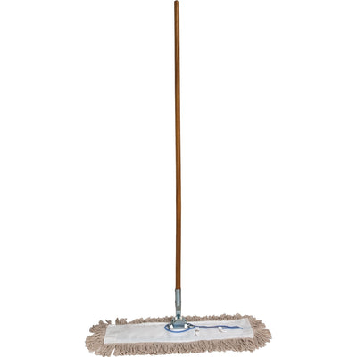 Genuine Joe Dust Mop Complete Combo, /CT — view 1