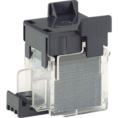 MAX Flat Clinch Staples, 2000 / Box — view 1