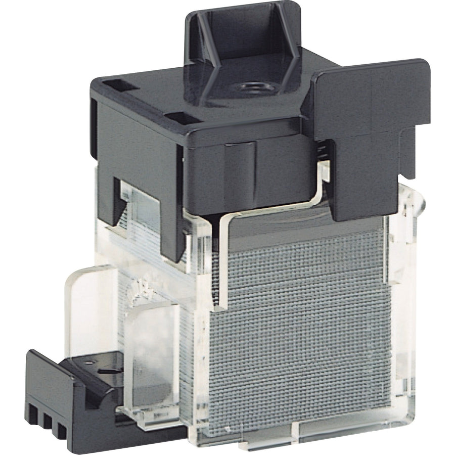 MAX Flat Clinch Staples, 2000 / Box — view 1