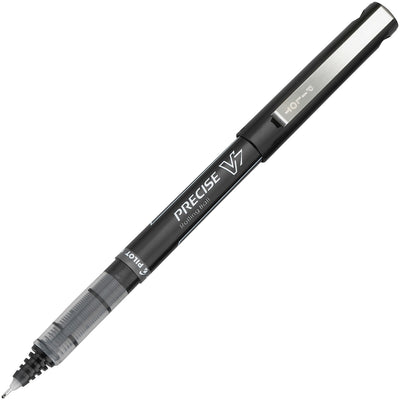 Pilot Precise V7 Premium Rolling Ball Pens, 1 Dozen, PIL35392