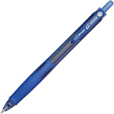 Pilot Retractable Gel Ink Pens, 1 Dozen, PIL31507
