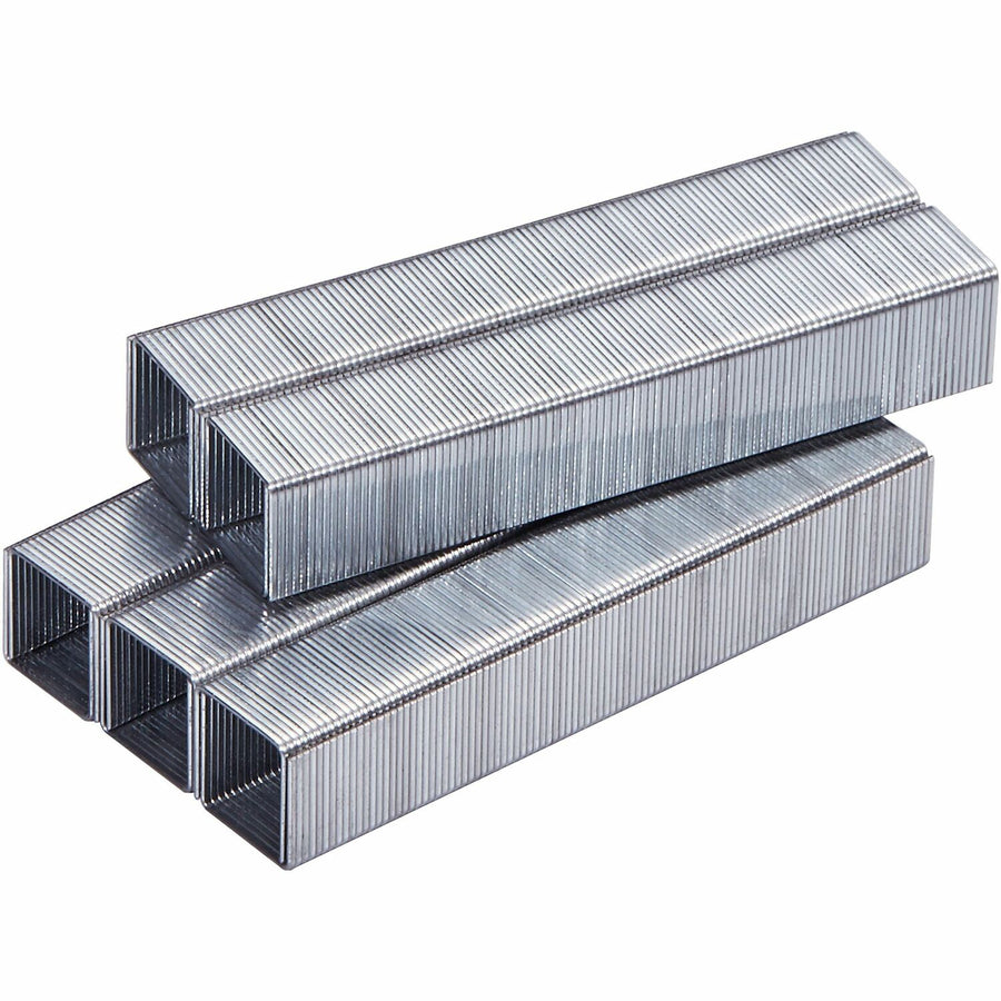 Amax Bostitch Heavy-Duty Staples, Silver, 1000 / Box — view 1