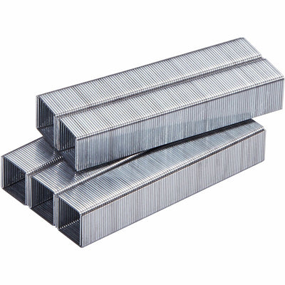 Amax Bostitch Heavy-Duty Staples, Silver, 1000 / Box, ACI1913
