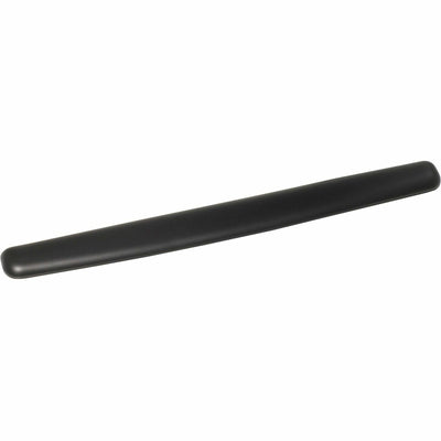 3M Gel Wrist Rest, Black, MMMWR340LE