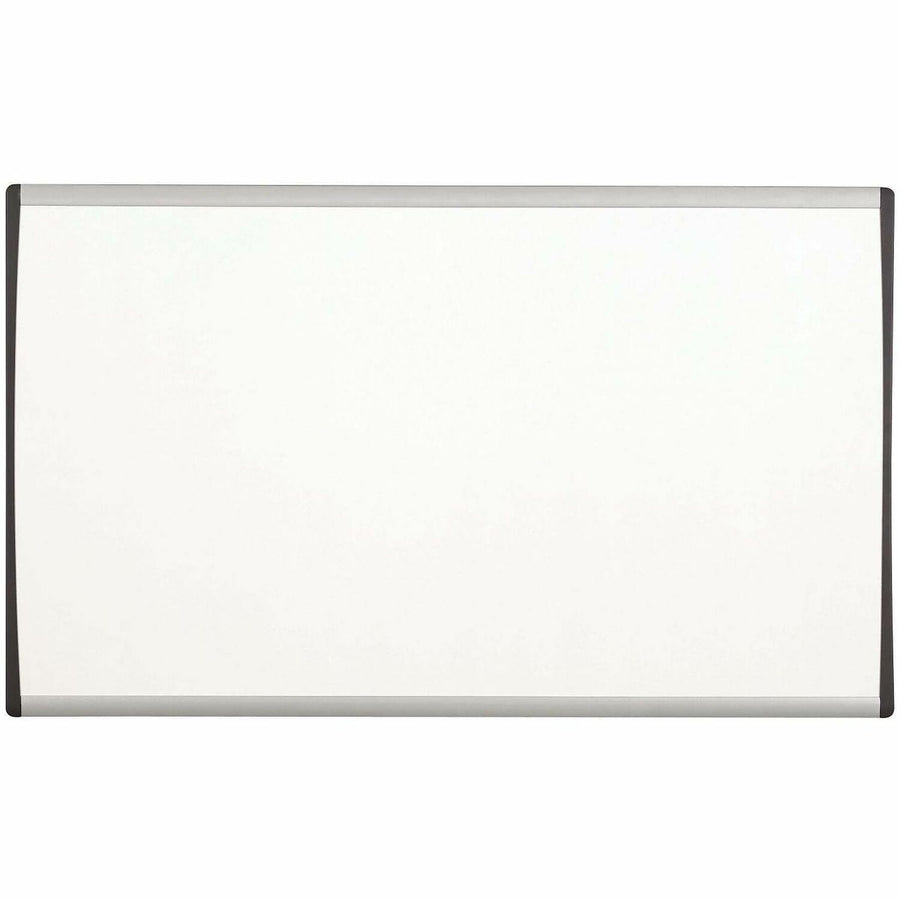 Quartet Arc Cubicle Magnetic Whiteboard, Smooth Surface, QRTARC2414