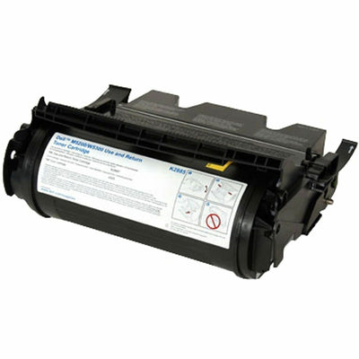 Dell 310-4131 Use and Return High Yield Toner Cartridge For M5200n Printer, DLL310-4131