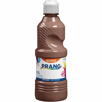 Prang Liquid Tempera Paint, DIX21607