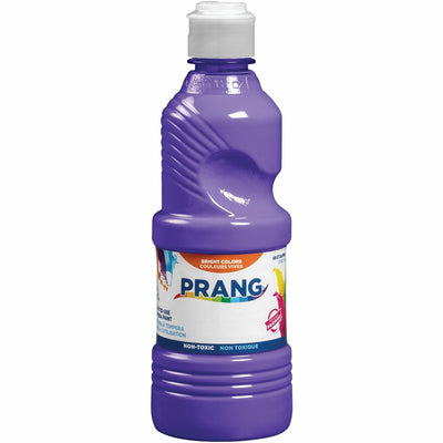 Dixon Ticonderoga Prang Liquid Tempera Paint, DIX21606