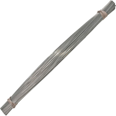 Advantus Gem Office Products Annealed Steel Tag Wire, 1000 / Pack, GEM2612TW