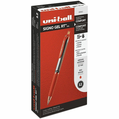 uni-ball uniball™ SigNo RT Gel Ink Pens, UBC65942