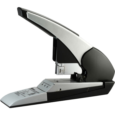 Amax Bostitch Auto180 Xtreme Duty Automatic Stapler, Black, BOSB380HDBLK