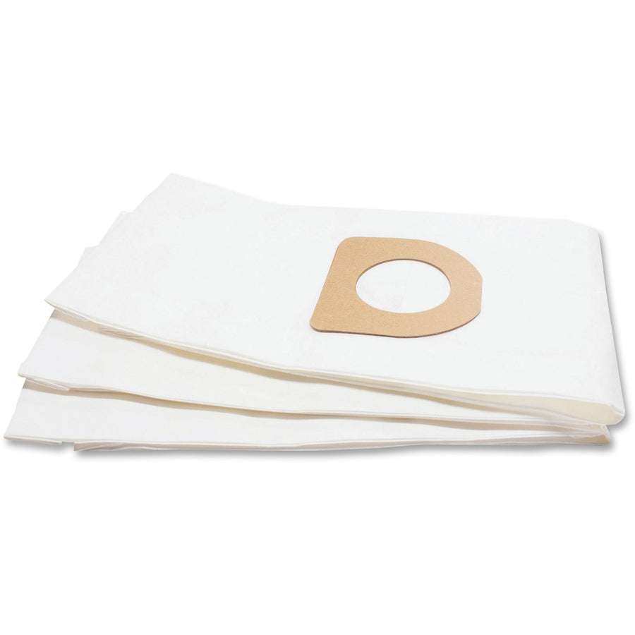 Hoover Conquest Allergen Vacuum Bags, White, Micro Allergen, 3 / Pack, HVR4010100A