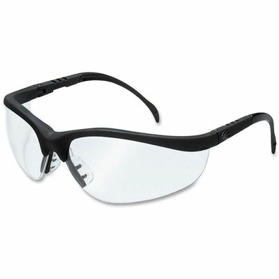 MCR Safety Klondike Safety Glasses, MCSKD110