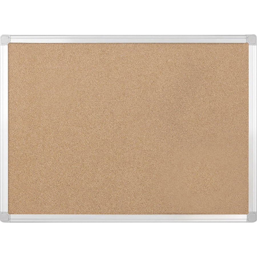 MasterVision Earth Series Recycled Cork Boards, BVCCA271790