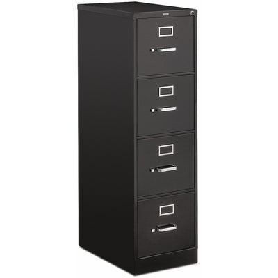 HON 510 H514 Vertical Column, 52" Height x 15" Width x 25" Depth, Label Holder, HON514PP