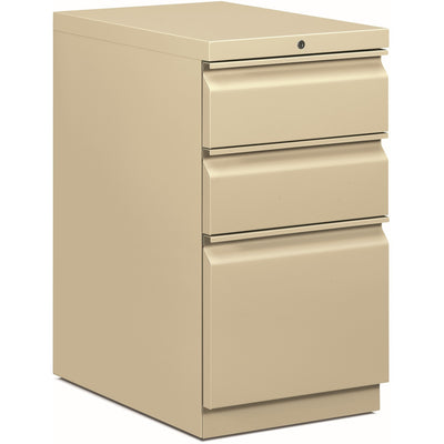 HON Brigade H33723R Pedestal, Sturdy, HON33723RL