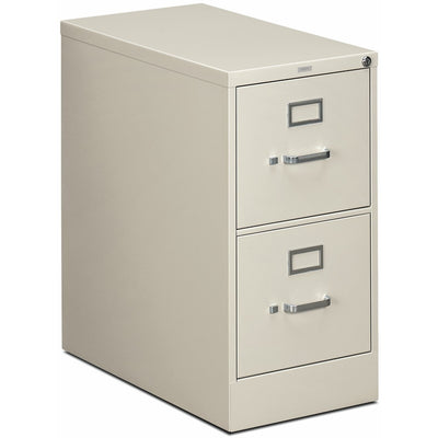 The HON HON 310 H312 File Cabinet, Gray, /CT — view 1