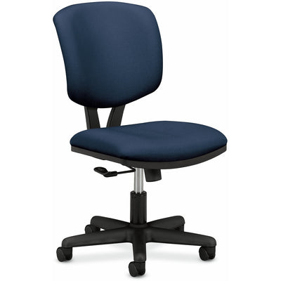 The HON HON Volt Chair, Black, /CT — view 1