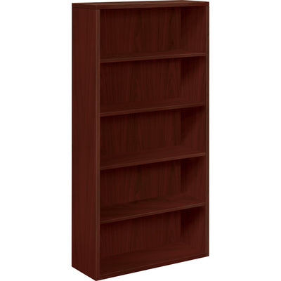 HON 105535 Bookcase, Particleboard, Spill Resistant, HON105535NN