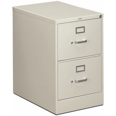 The HON HON 310 H312C File Cabinet, Gray, HON312CPQ