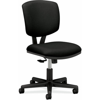 The HON HON Volt Chair, Black, /CT — view 1