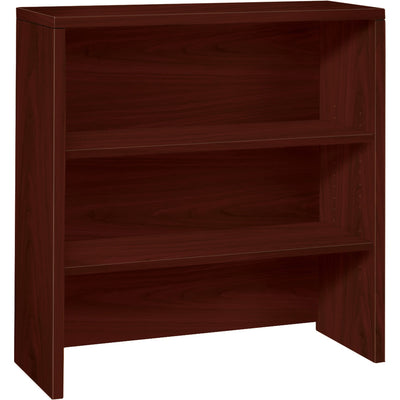HON 10500 H105292 Bookcase Hutch, HON105292NN