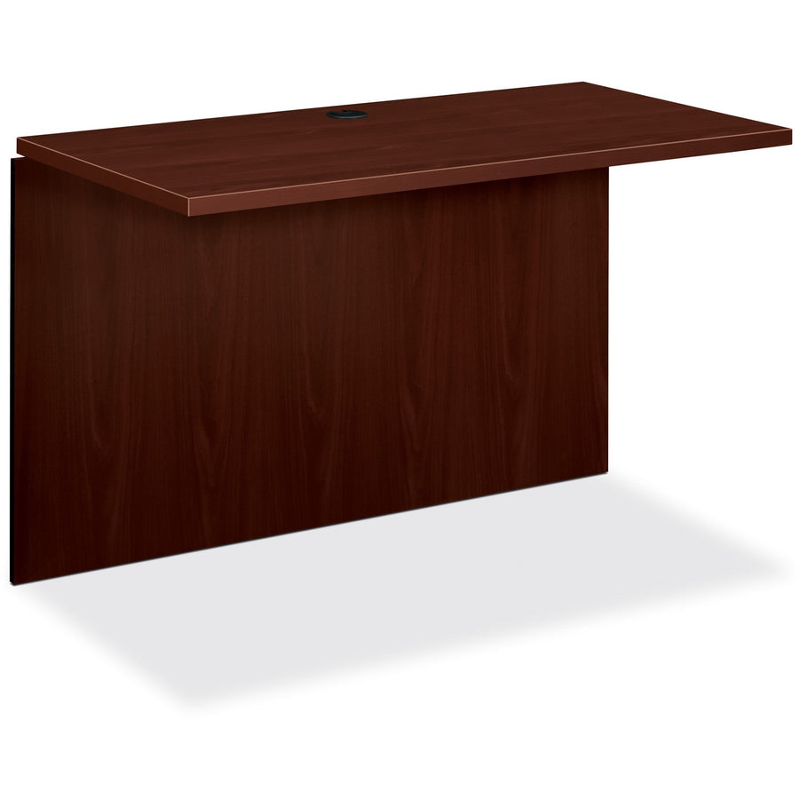 HON 10500 Series Bridge, Wood, Grommet, HON10570NN