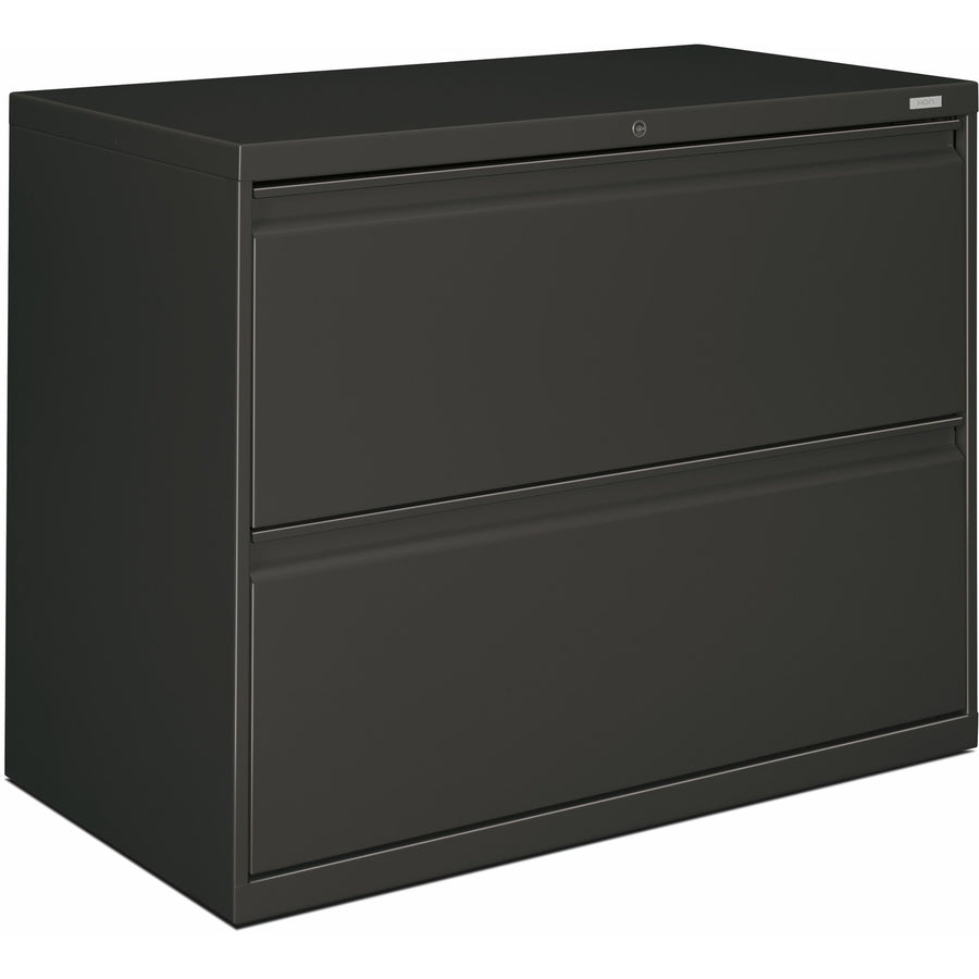 HON Brigade 800 H882 Lateral File, Heavy Duty, HON882LS