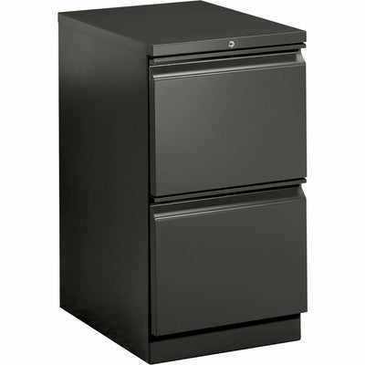 The HON HON Brigade H33823R Pedestal, Gray, /CT — view 1