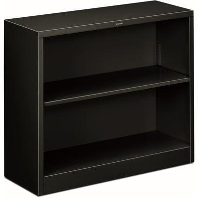 The HON Company HON Brigade Steel Bookcase, HONS30ABCP