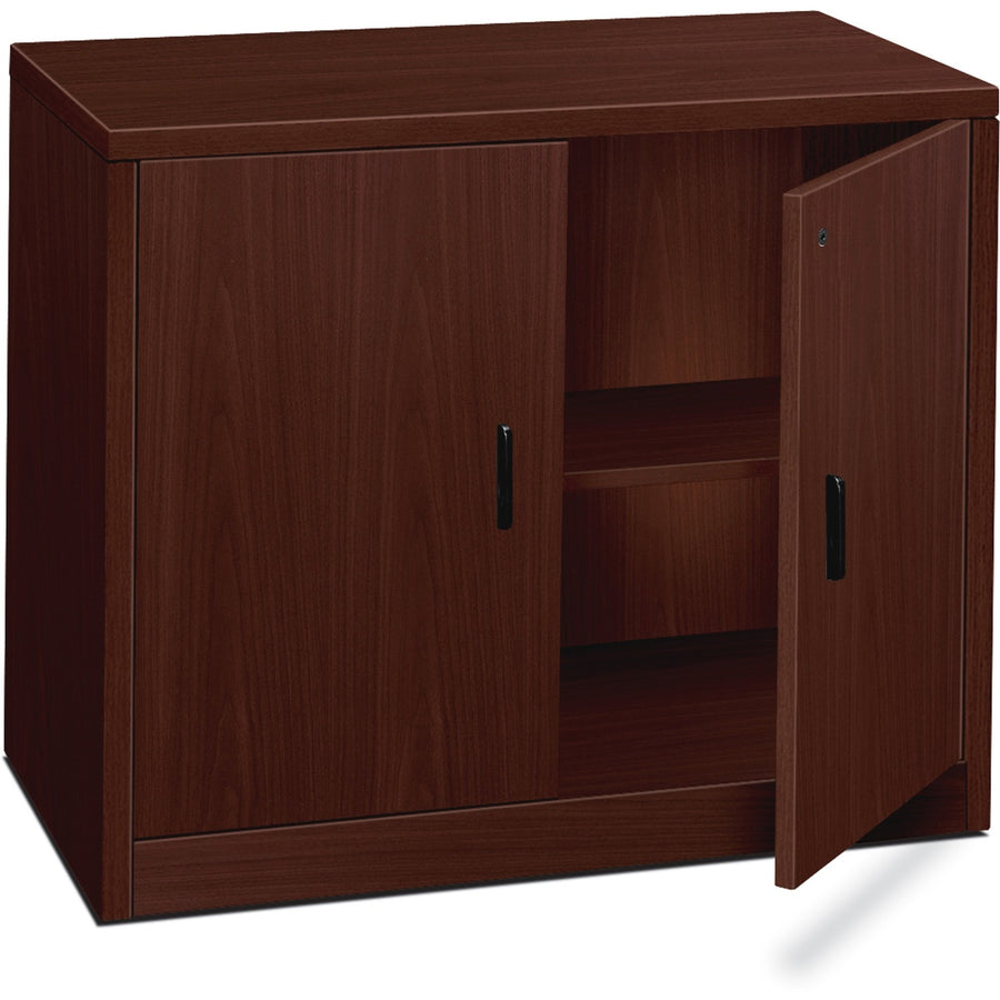 HON 10500 H105291 Storage Cabinet, Coat Rod, HON105291NN