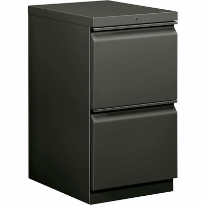 HON Brigade H33820R Pedestal, Sturdy, HON33820RS