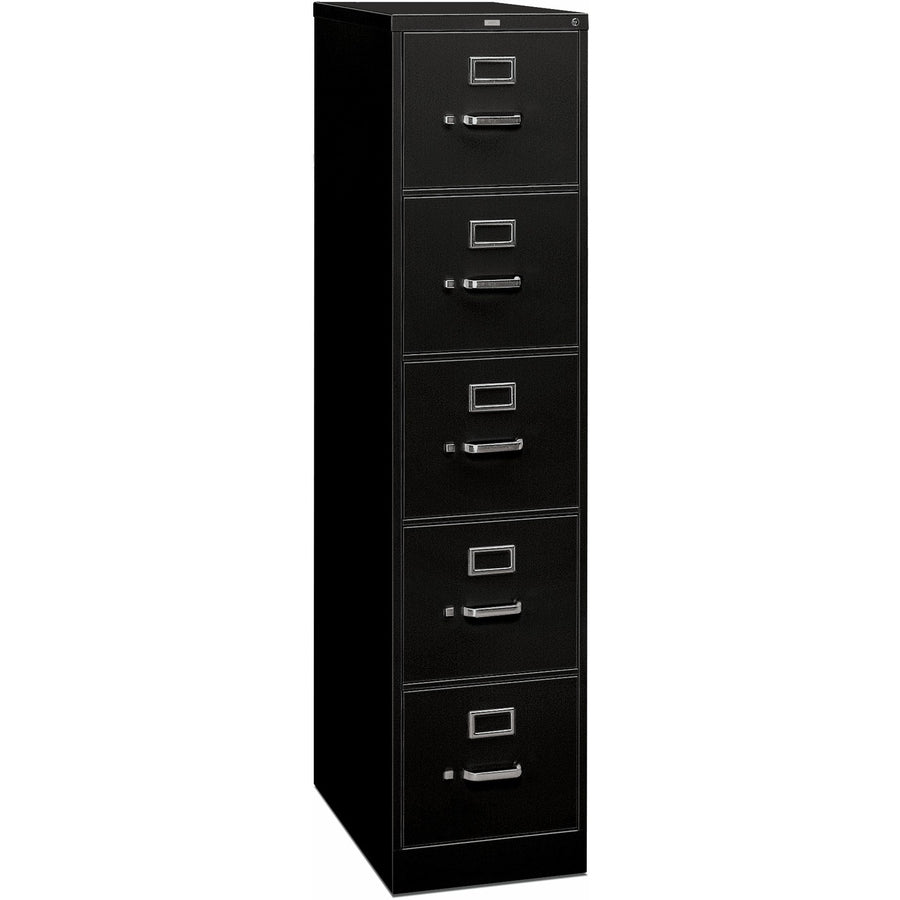 HON 310 H315C File Cabinet, Label Holder, HON315CPP