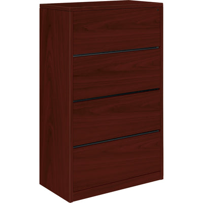 HON 10500 H10516 Lateral File, Laminate, Glide, HON10516NN